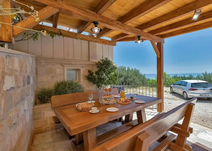 Spring In Makarska, Private Pool * Makarska