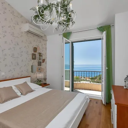 Villa Spring In Makarska, Private Pool