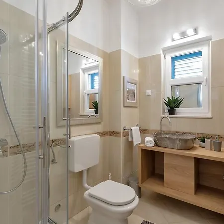 Villa Spring In Makarska, Private Pool Makarska