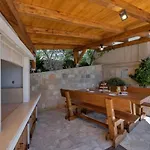 Spring In Makarska, Private Pool